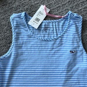 *New Vineyard Vines Girls Tank
